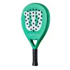 Ракетка для падела WILSON Blade Jr  V4 Padel, WR213811U0, для начин-х, стекловолокно, зеленый за 14&nbsp;934.50 ₽ купить в Грозном