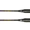 Ракетка бадм. TORRES Carbon PRO6, BD23521,для продв., стерж/обод из карбона,со струнами, фиол за 4&nbsp;477.80 ₽ купить в Грозном