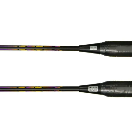 Ракетка бадм. TORRES Carbon PRO6, BD23521,для продв., стерж/обод из карбона,со струнами, фиол за 4&nbsp;477.80 ₽ купить в Грозном