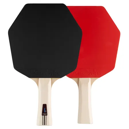 Набор для н/т Stiga Sonic V2,1210-1206-35, 2 ракетки и 3 мяча, накладка 1,6 мм ITTF, конич. ручка за 4&nbsp;503.30 ₽ купить в Грозном
