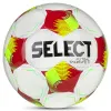 Мяч футзал. SELECT Futsal Talento 11 V26, 1061471014, р.3(Jr),  32п, ТПУ, маш.сш, бело-желто-красный за 4&nbsp;355.40 ₽ купить в Грозном