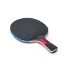 Ракетка для н/т DOUBLE FISH CK-208, для любителй, ITTF,наклад. 2,2 мм, конич. ручка + сумка-чехол за 2&nbsp;004.30 ₽ купить в Грозном