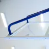 Ферма для баскетбольного щита игрового на растяжках вынос 1800 мм ZAVODSPORTA за 23&nbsp;140 ₽ купить в Грозном