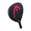 Ракетка для падела HEAD Radical Pro, 222034, для продвинутых игроков, карбон, темносине-красный за 30&nbsp;256.60 ₽ купить в Грозном