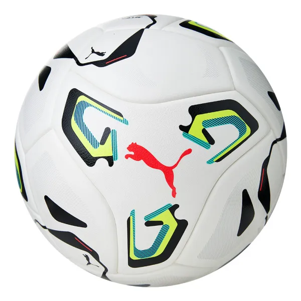 Мяч футб. PUMA Stellar Goal Hardground, 08533001, р.5, FIFA, 16п, ТПУ, термосш, мультикол за 6&nbsp;291.70 ₽ в Грозном