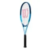 Ракетка б/т Wilson Tour Slam Lite Gr2, WR199010U2,для любит, алюминий, со струнами, сине-голубая за 6&nbsp;358 ₽ купить в Грозном