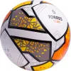 Мяч футб. TORRES Club, F323965, р.5, 10 пан., ПУ, гибрид. сшив, бел-оранж-желт за 2&nbsp;225.30 ₽ купить в Грозном