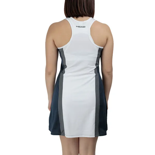 Платье HEAD Club 25 Dress W за 8&nbsp;795.80 ₽ в Грозном
