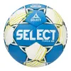 Мяч ганд. SELECT HB FORCE DB V25, 1622858205, Senior (р.3), EHF Appr,ПУ, гибр.сш., сине-белый за 8&nbsp;438.80 ₽ купить в Грозном