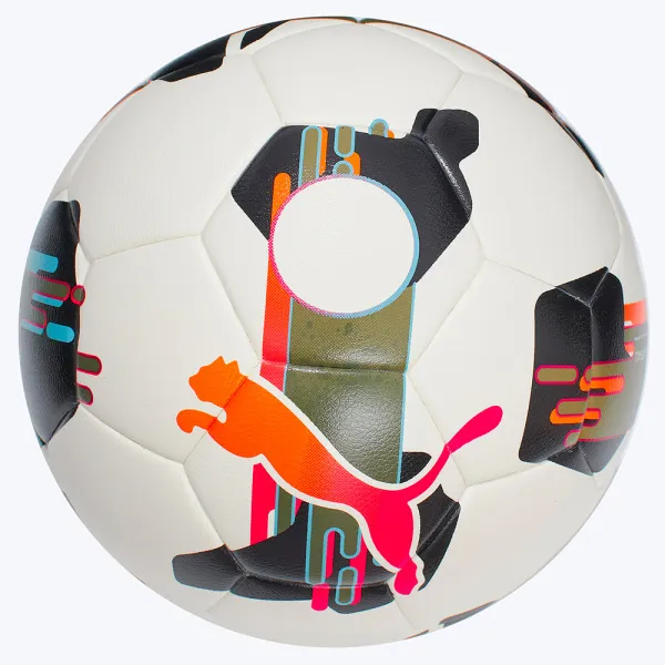 Мяч футб. PUMA Orbita 5 TB Hardground, 08432901, р.5, 32 пан, ТПУ, термосшивка, мультиколор за 4&nbsp;834.80 ₽ в Грозном