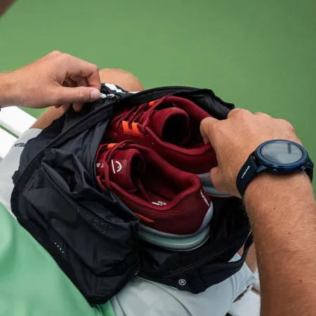 Сумка для обуви HEAD Tour Shoe Bag, 260704-BKWH, 35*23*14 см, черно-белый за 2&nbsp;099.50 ₽ купить в Грозном