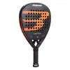 Ракетка для падела BULLPADEL Vertex Advance, 494414, для проф. и любителей, карбон, черно-оранжевый за 21&nbsp;559.40 ₽ купить в Грозном