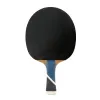 Ракетка для н/т DOUBLE FISH 5A+C, для продвин, ITTF Appr, накл. 2,1 мм, конич. ручка+ 2 мяча V40+мм за 2&nbsp;779.50 ₽ купить в Грозном