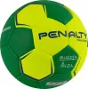 СЦ*Мяч ганд. PENALTY HANDEBOL SUECIA H2L ULTRA GRIP FEMININO, 5115615300-U,р.2,PU,руч.с,жел-зел за 3&nbsp;512.20 ₽ купить в Грозном