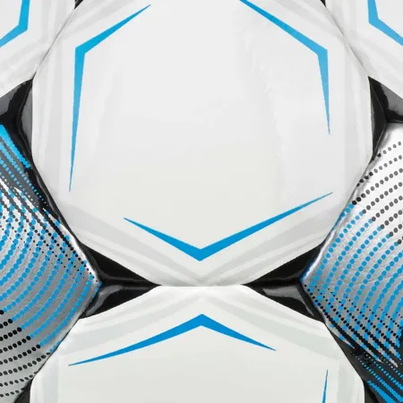 Мяч футзал. SELECT Futsal Master V26, 1043471003, р.4, Basic,32п, гл.ПУ, руч.сш,бело-сине-черный за 7&nbsp;031.20 ₽ купить в Грозном