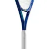 Ракетка б/т Wilson Impact Gr3, WR198910U3,для люб., алюминий, со струнами, сине-салатовый за 6&nbsp;358 ₽ купить в Грозном
