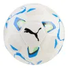 Мяч футзал PUMA Stellar Pro Futsal, 08508501, р.4, FIFA Quality Pro, 8пан, ПУ, терм.сш, бело-голубой за 6&nbsp;932.60 ₽ купить в Грозном