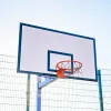 Щит баскетбольный игровой (фанера 15 мм, металлокаркас) 1050х1800 мм ZAVODSPORTA за 28&nbsp;000 ₽ купить в Грозном