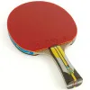 Ракетка для н/т DOUBLE FISH 6A+C, для подвин.,ITTF Appr.,накл. 2,1 мм, конич. ручка+ 2 мяча V40+мм за 3&nbsp;442.50 ₽ купить в Грозном