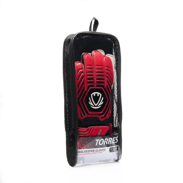 Перчатки врат. TORRES Junior Super (Max) за 1&nbsp;609.90 ₽ в Грозном